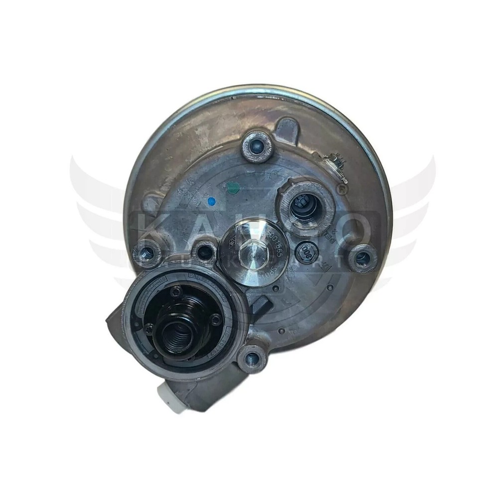 BENDIX NEW ADIP AIR DRYER SINGLE ASSEMBLY - 065612