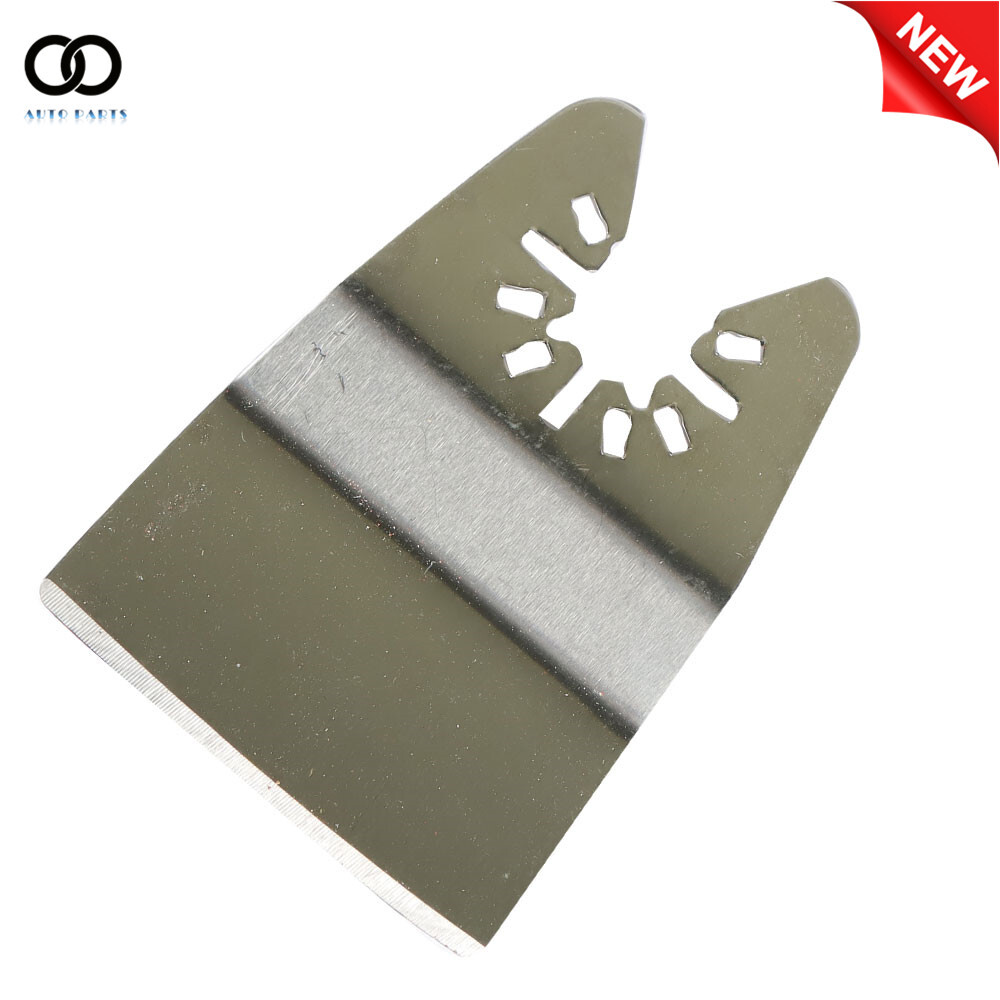 29 PACK Universal Wood Metal Oscillating Multitool Quick Release Saw Blades