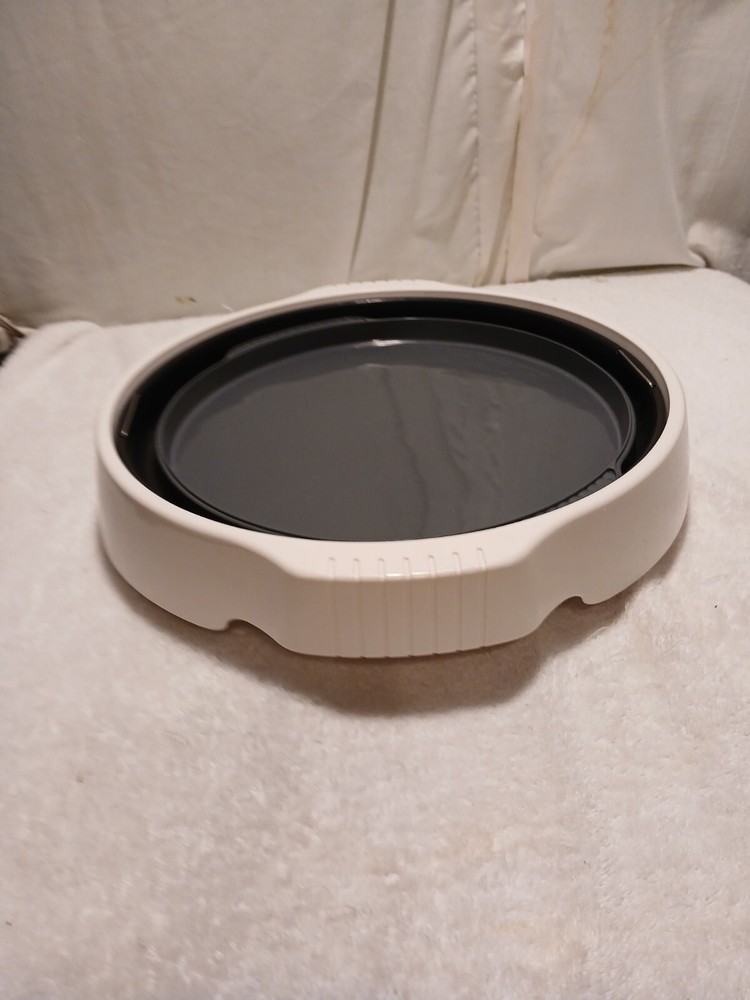 nuwave pro infrared oven. Drip Tray For Nuware .