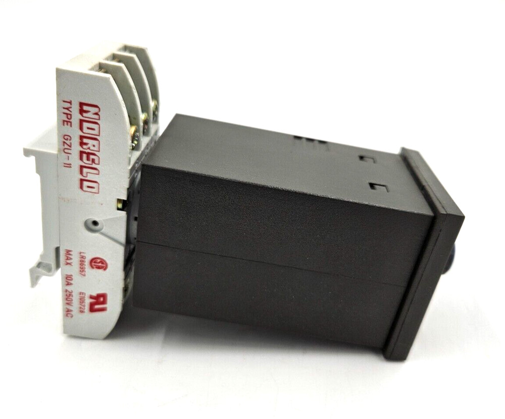 TEMPATRON TC4810-51-110/230VAC TEMPERATURE CONTROLLER+SOCKET [FAST SHIPPING]
