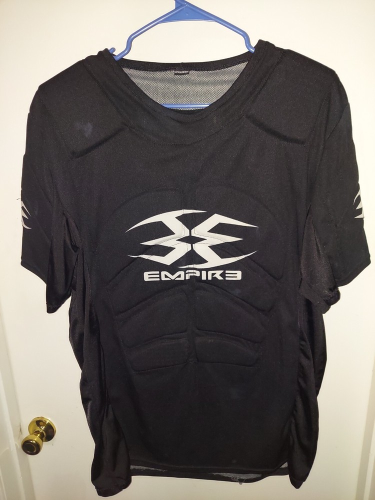Empire PAINTBALL PADS XXL