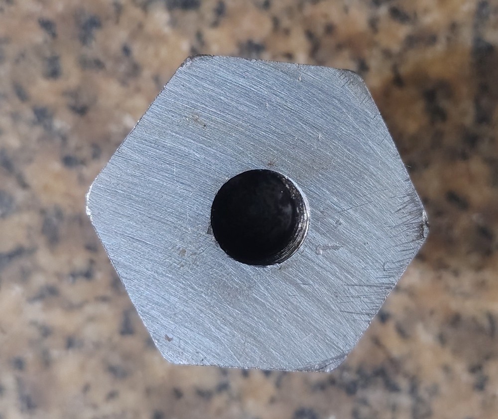 🗽 TOOLMAKER BUILT 2-1/2" MACHINIST JACK