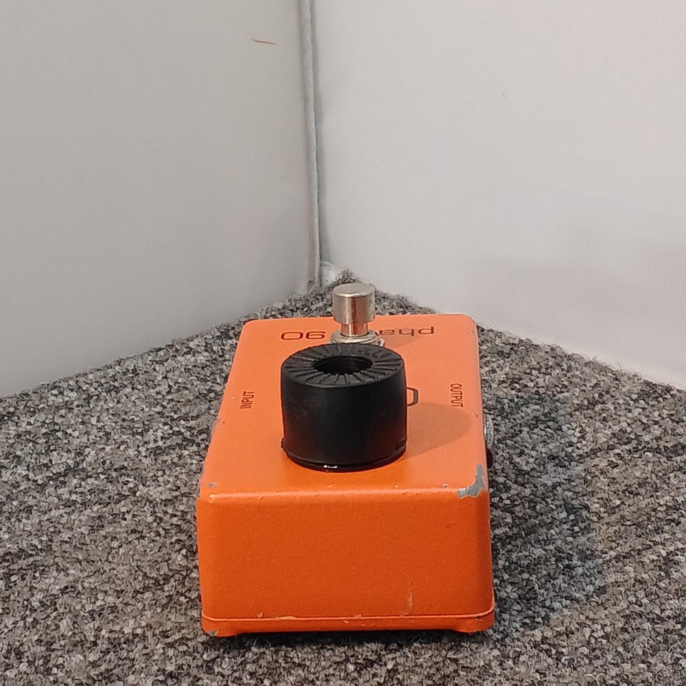 MXR PHASE90 Pedal