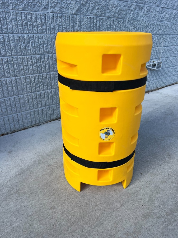 Column Protector