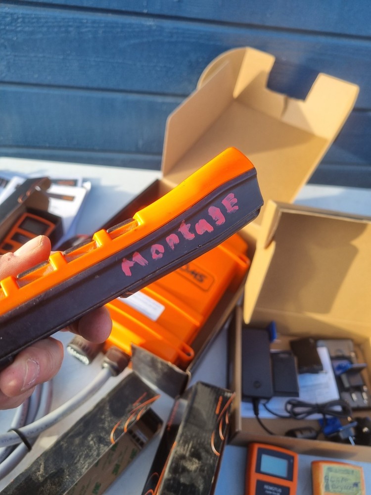 Akerstroms Remotus RX110