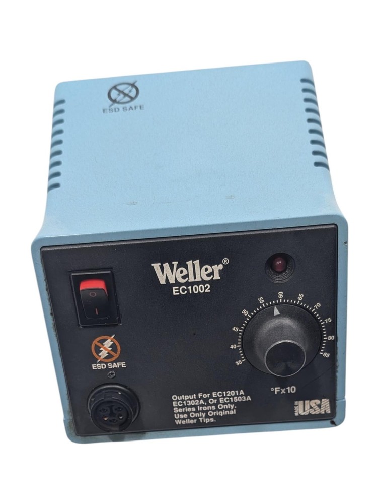 EC1002S-0 POWER UNIT ONLY
