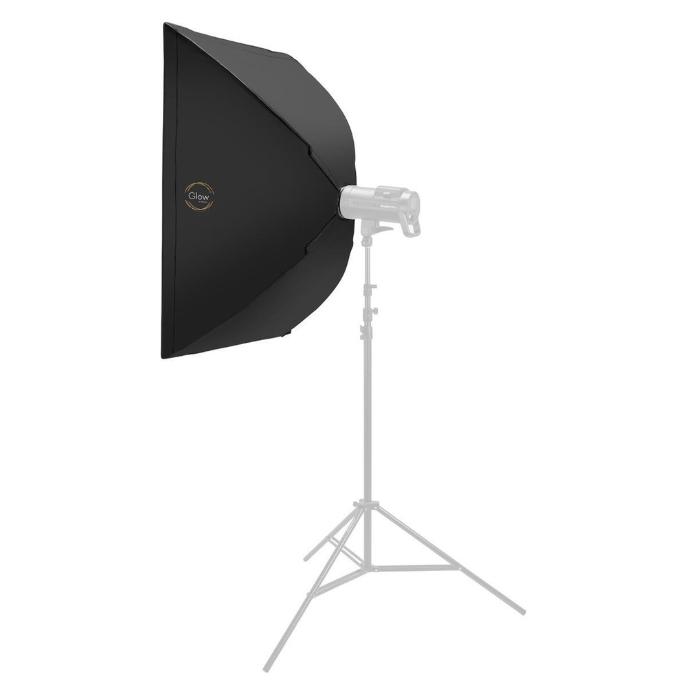 Glow Series III X-Large Rectangular Softbox (32 x 48") #GL3248