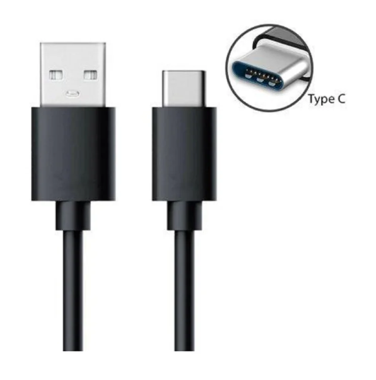 Microsoft Xbox Series X / S USB Controller Cable Charging (Bulk Packaging) 9ft