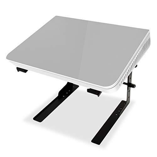 PYLE-PRO PLPTS25 Laptop Computer Stand for DJ