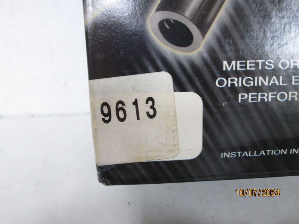 Spark Plug Wire Set-Ignition Wire Set Prospark 9613