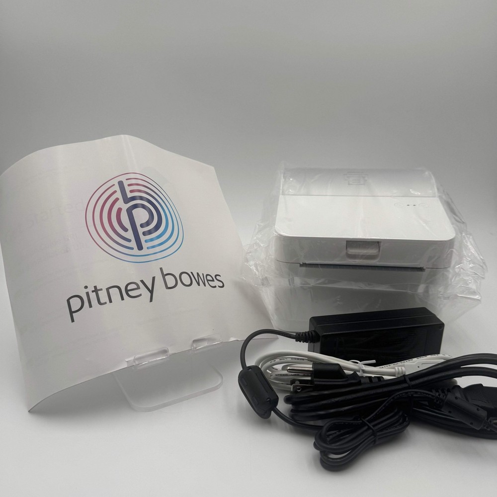 Pitney Bowes PB-sp100 Printer