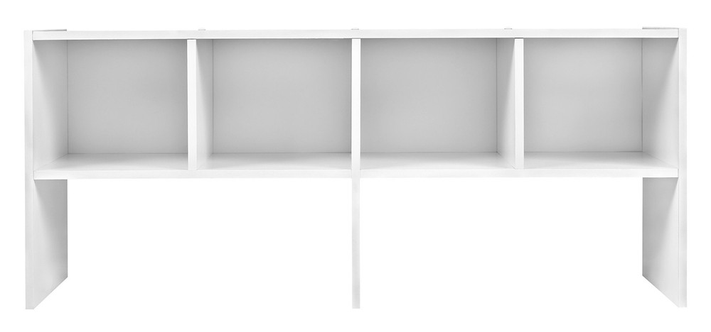 5062 Allpurpose Organizer White