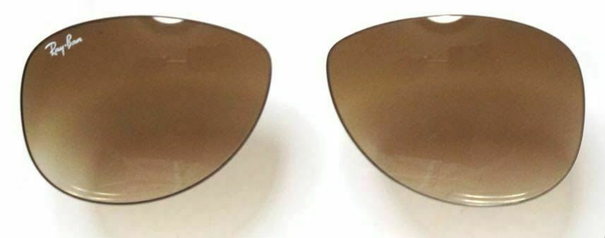 Ray Ban 3386 63 Brown Gradient Replacement Lenses