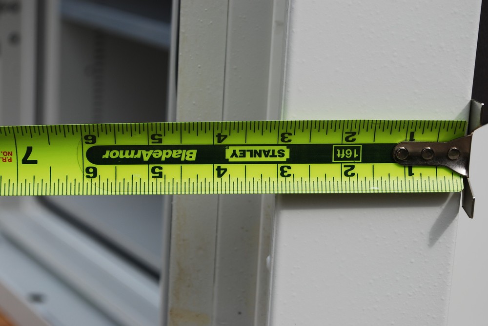 FireKing Data Safe 2.8 cubic ft.