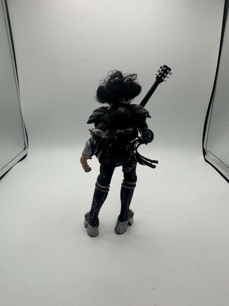 Paul Stanley Action Figure