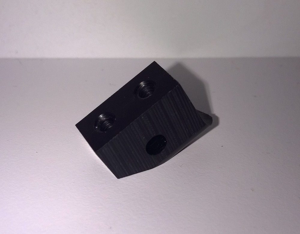 Pitney Bowes / Surefeed - 18007-015 Pusher Block