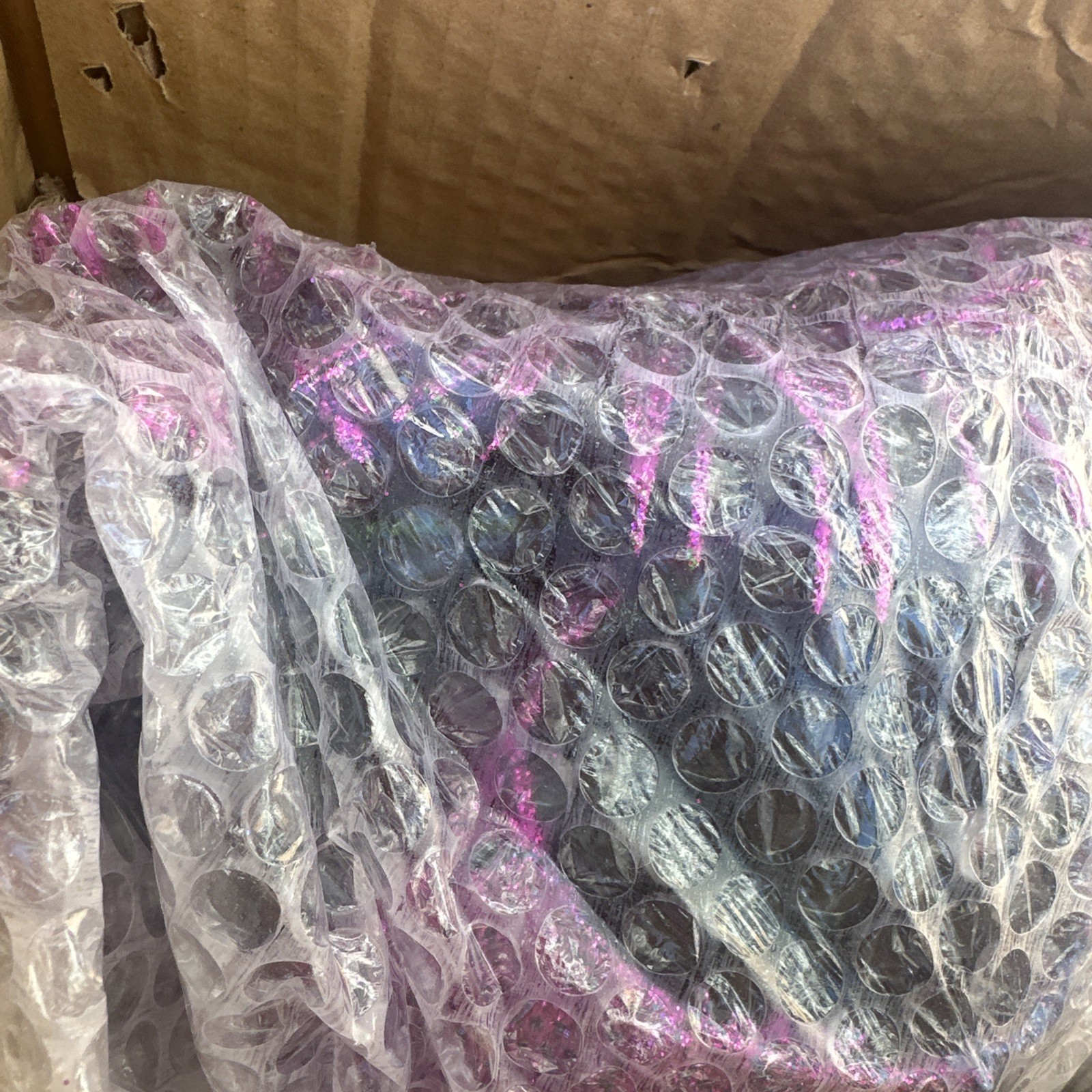 Holiday Living Multicolor Twinkling Peacock Holiday Decoration Christmas 3FT LED