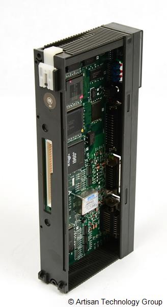 Mitsubishi AD75P3 Positioning Module