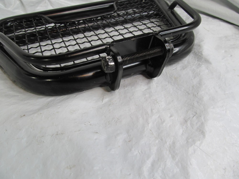 Footrest From Rascal 320 Wheelchair