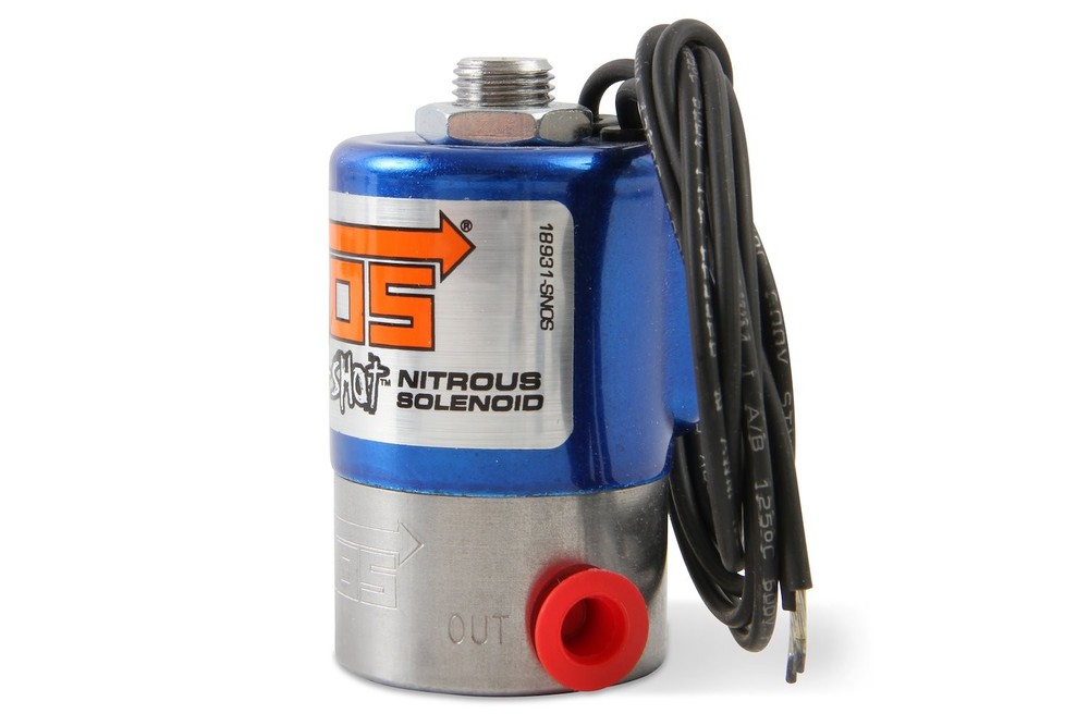 NOS 0027 Cheater Big Shot