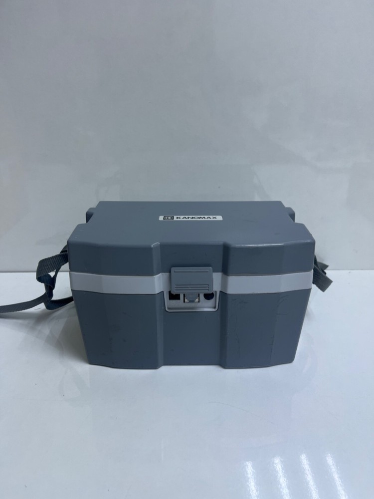 KANOMAX 6115 ANEMOMASTER