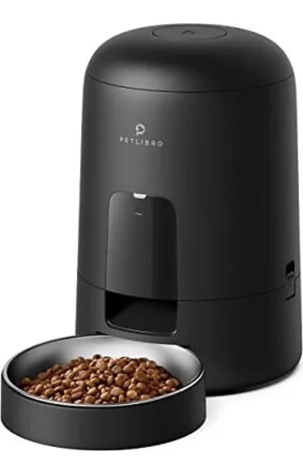 ✅Automatic Cat Feeders (PETLIBRO)with 180-Day Battery Life Automatic Pet✔️