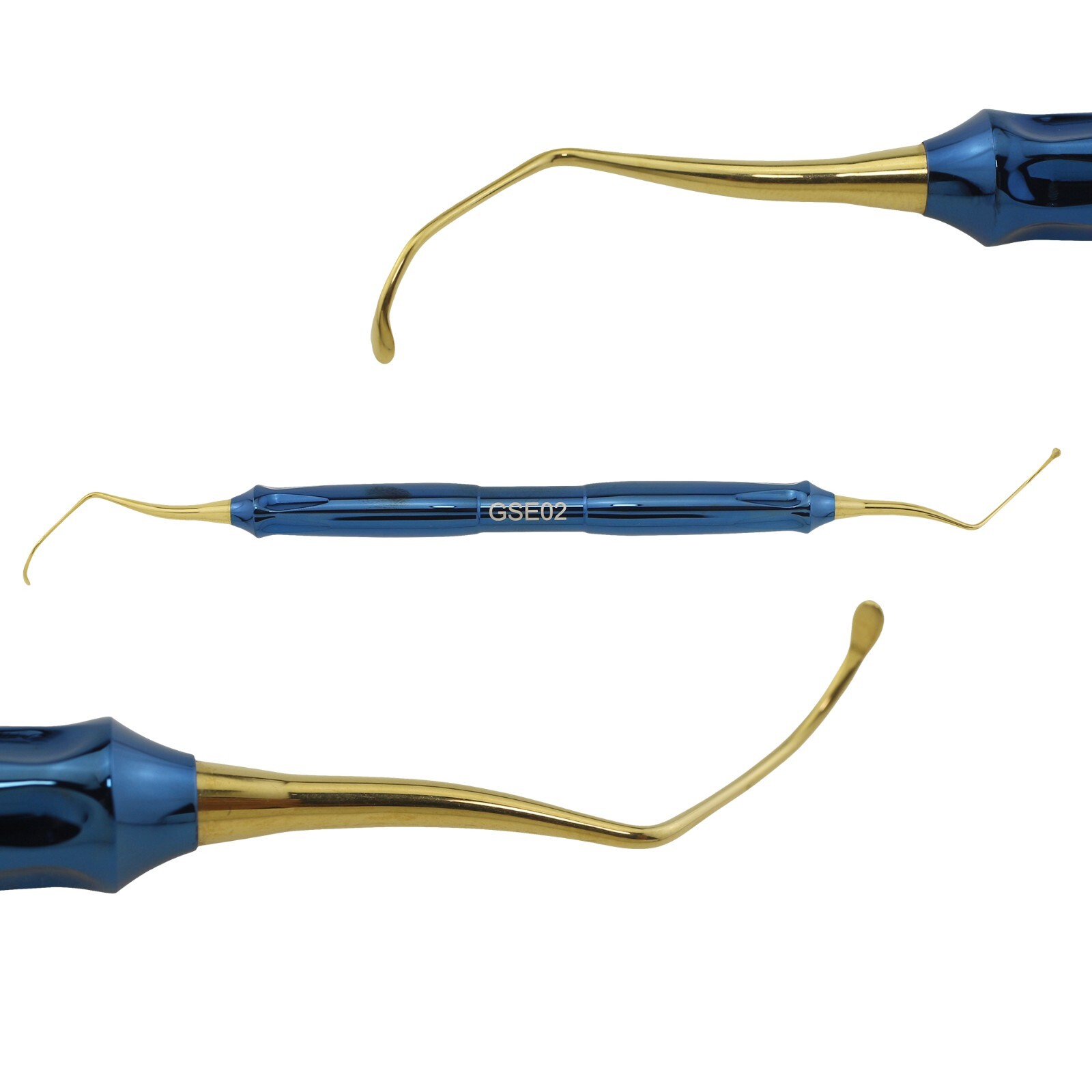 DASK Dental Sinus Lift Kit Lateral Crestal Drills Stoppers Elevation Instruments