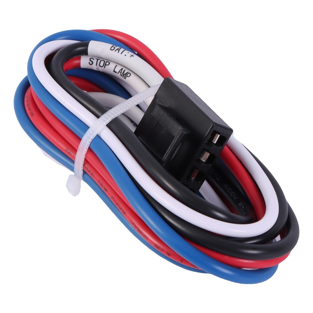 For Tekonsha P3 Prodigy 90195 Electric Trailer Brake Control Module Controller