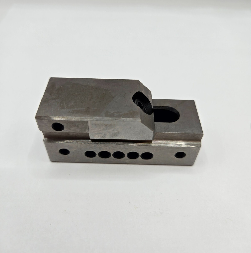 1" PRECISION TOOLMAKERS INSERT VISE M2021114