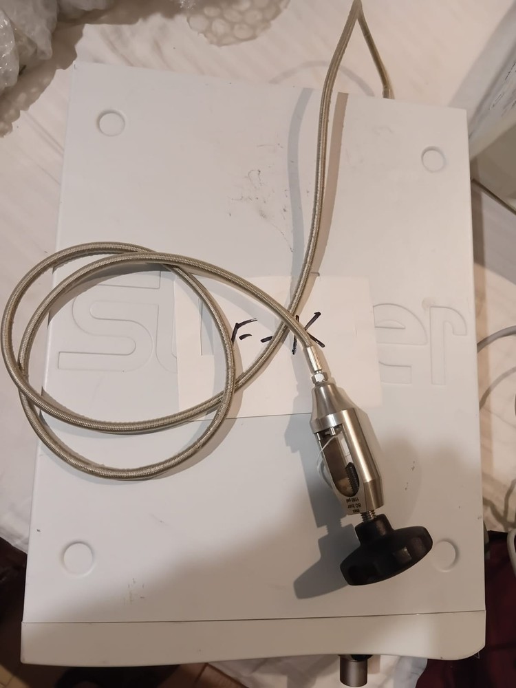 Stryker Pneumosure High Flow Insufflator