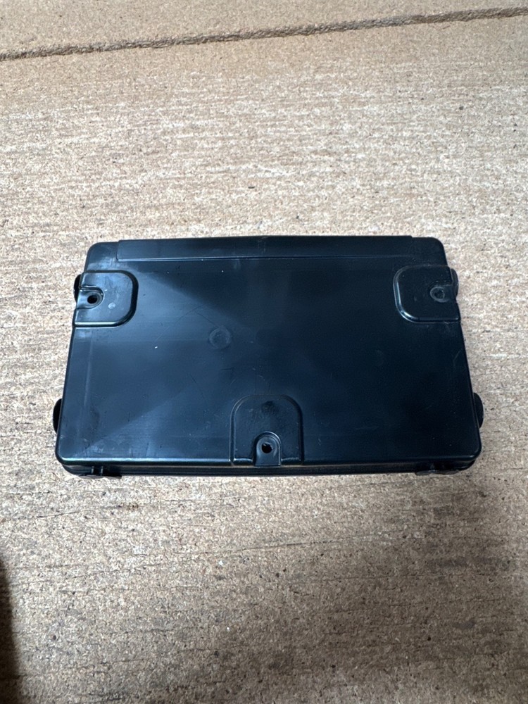 DAF XF ELC ECU 2046185