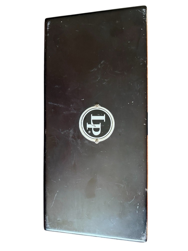 LP Bongo Cajon