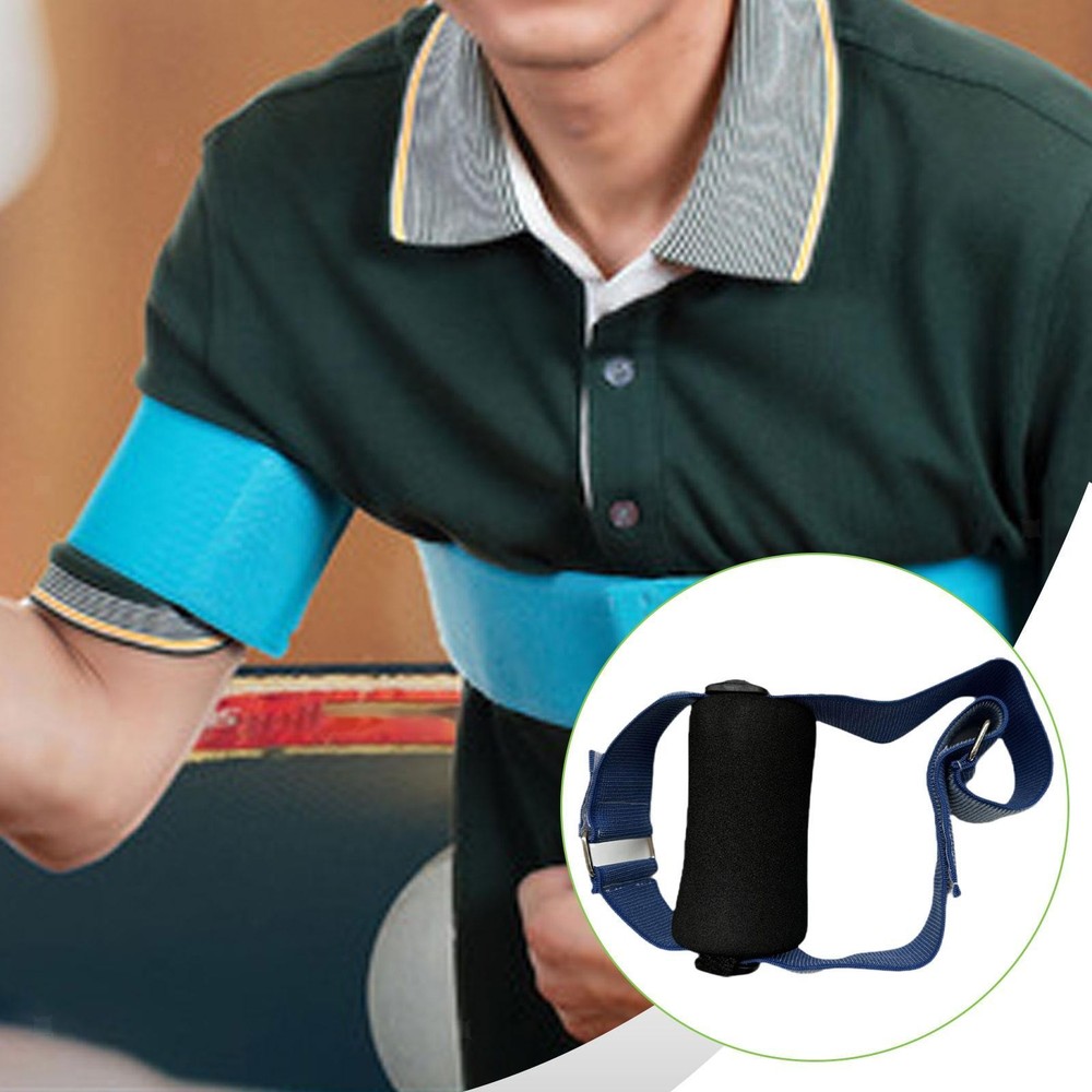 Table Tennis Train Swing Motion Practice Tool