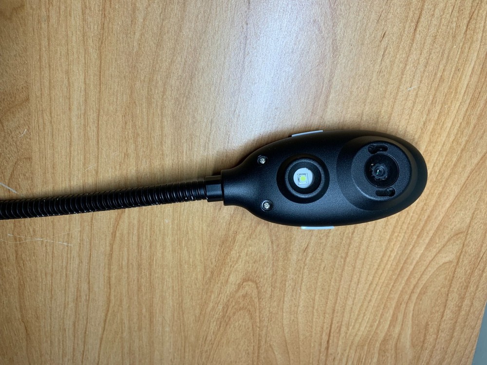 Lumens DC120 Digital Document Camera Visualizer Only - TESTED