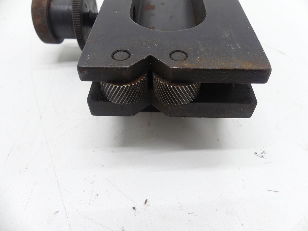 Enco 60D Quick Change Tool Holder