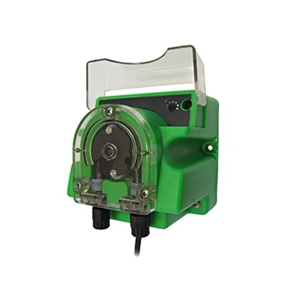 MILWAUKEE MP815 - PERISTALTIC PUMP dosing ph
