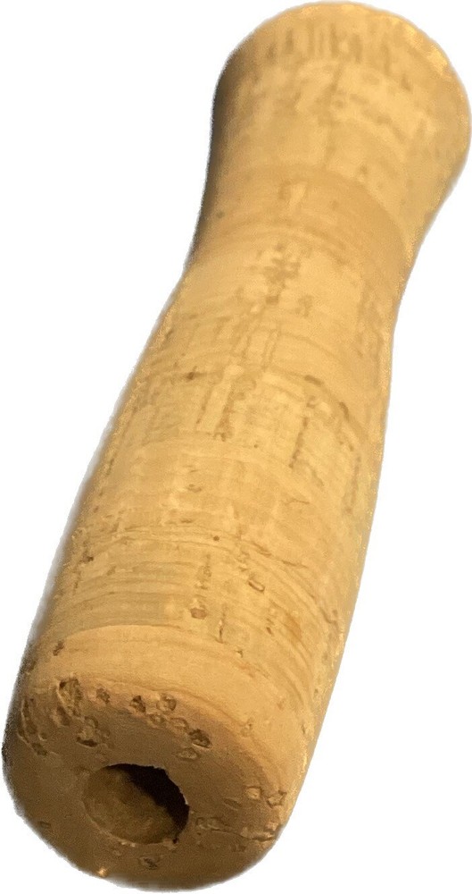 5 1/2” Cork Handle