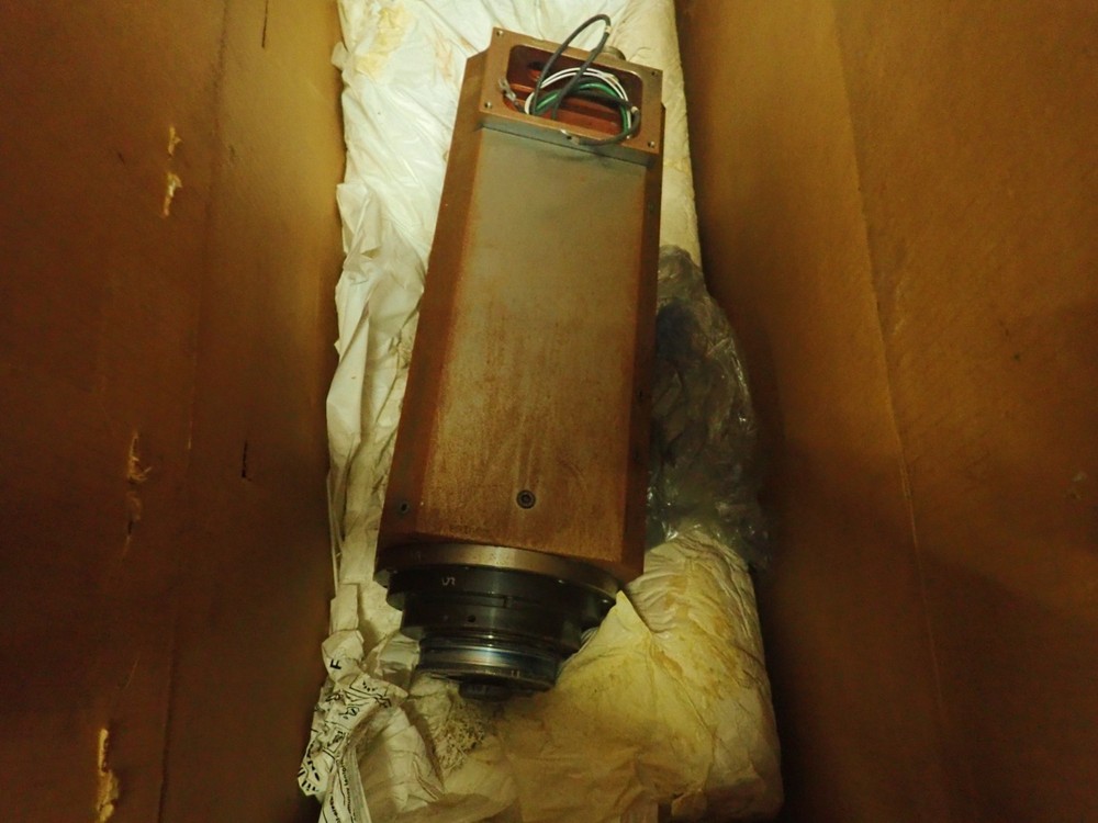 NEW SETCO PRECISION SPINDLE - SPINDLE MODEL # S230168