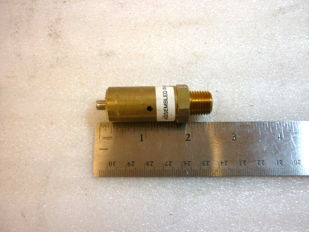 Bendix ST3 Safety Valve, pn 285849
