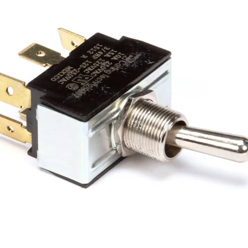 GRINDMASTER CECILWARE W0570924 TOGGLE SWITCH ON-OFF-ON