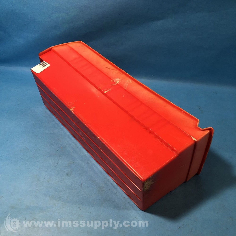 Akro Mils 30-120 Stackable Storage Bin 9276