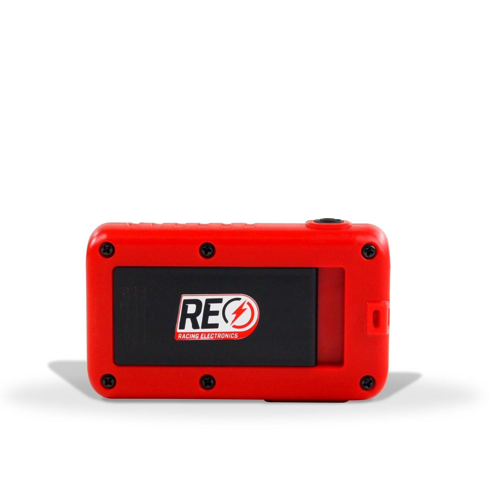 Racing Electronics REceiver, Advanced Micro Scanner For Race Fans