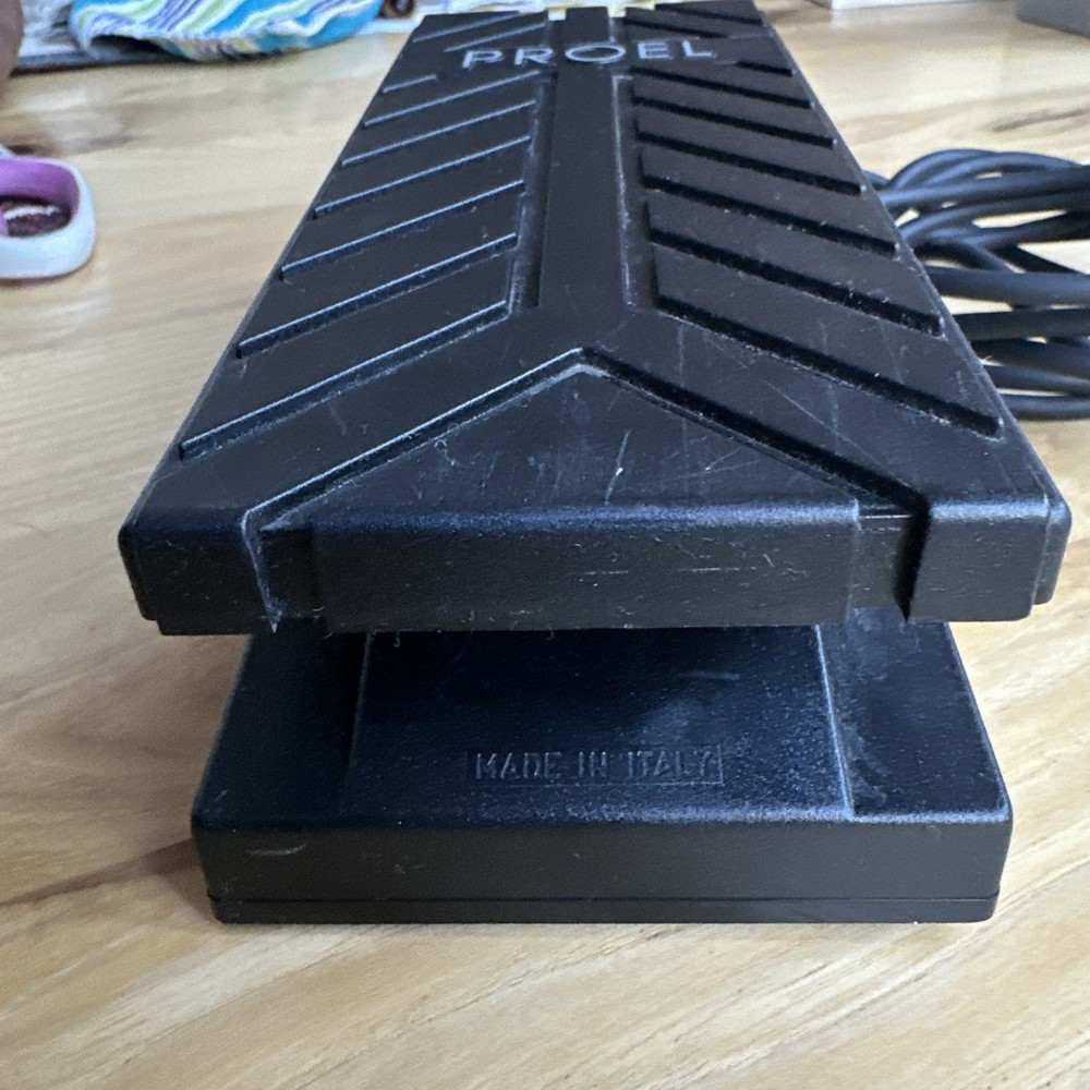 Proel PVP-16L Pedal