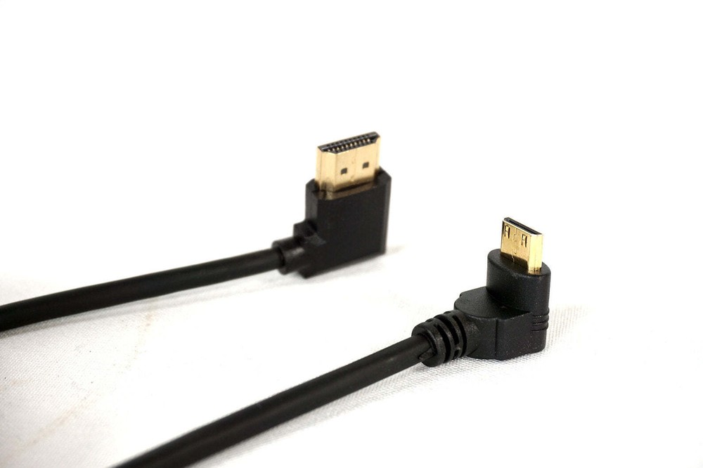 ConnecThor Mini HDMI - HDMI Cable for DJI RC Pro