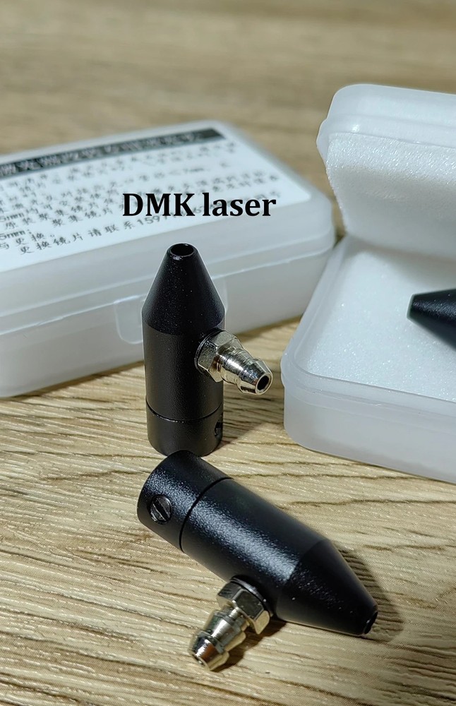 MAX Laser Source Pump Source Diode Laser Generator Parts 130W with Output head