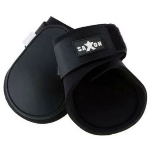 Saxon Contoured Fetlock Boots CLOSEOUT