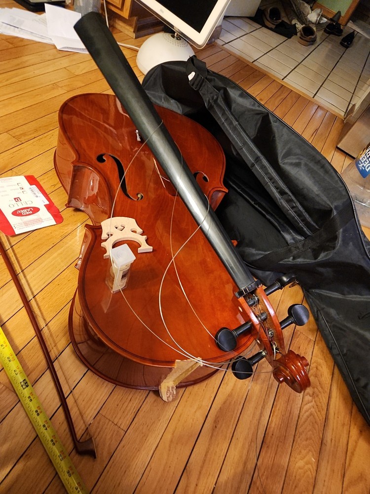 Cello