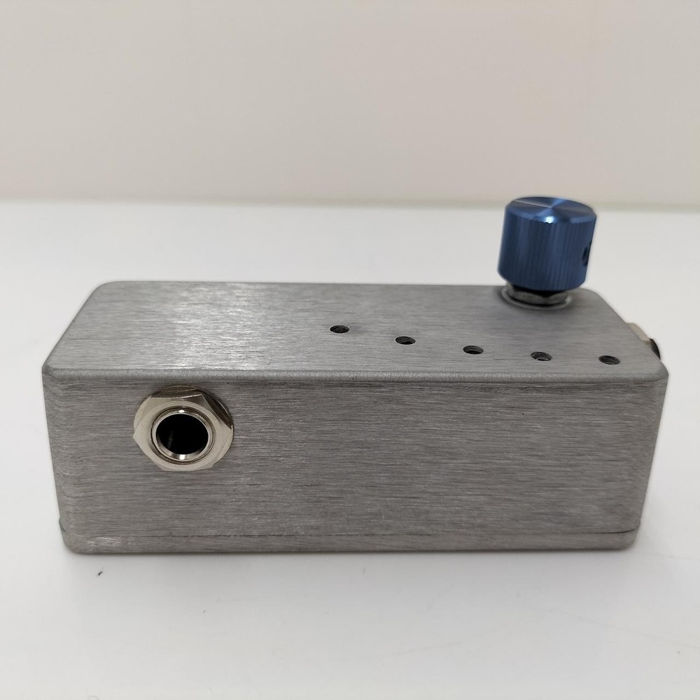 LEE CUSTOM LIFER LCA 12AU7BB Booster/Buffer