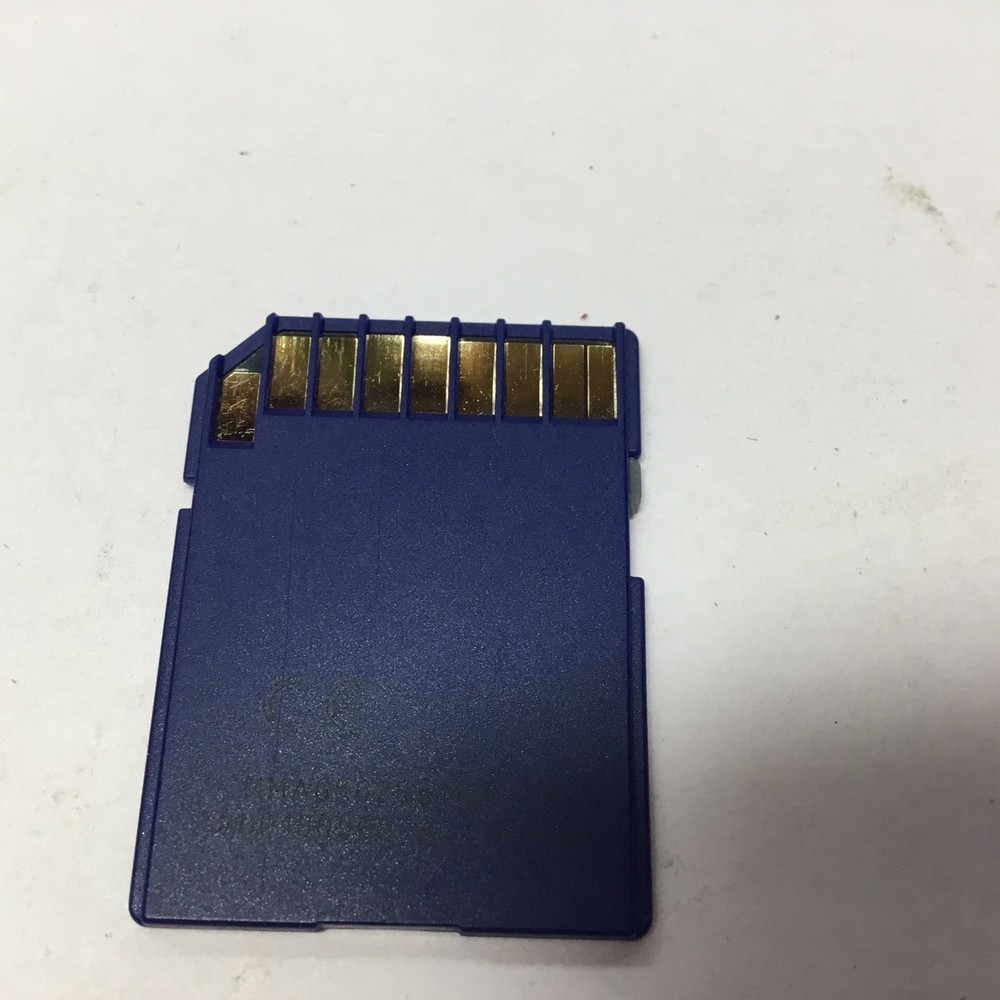 PNY Optima SD Card 2GB Memory Card.