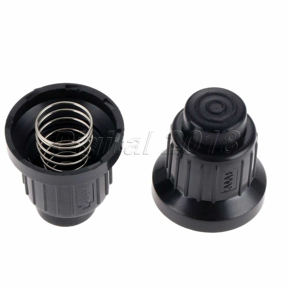 Replace BBQ Gas Grill fire Pit Spark AAA Battery Push Button Igniter Ignitor Cap